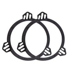 6.5" inch Speaker Depth Extender Spacer for for Cars Speakers