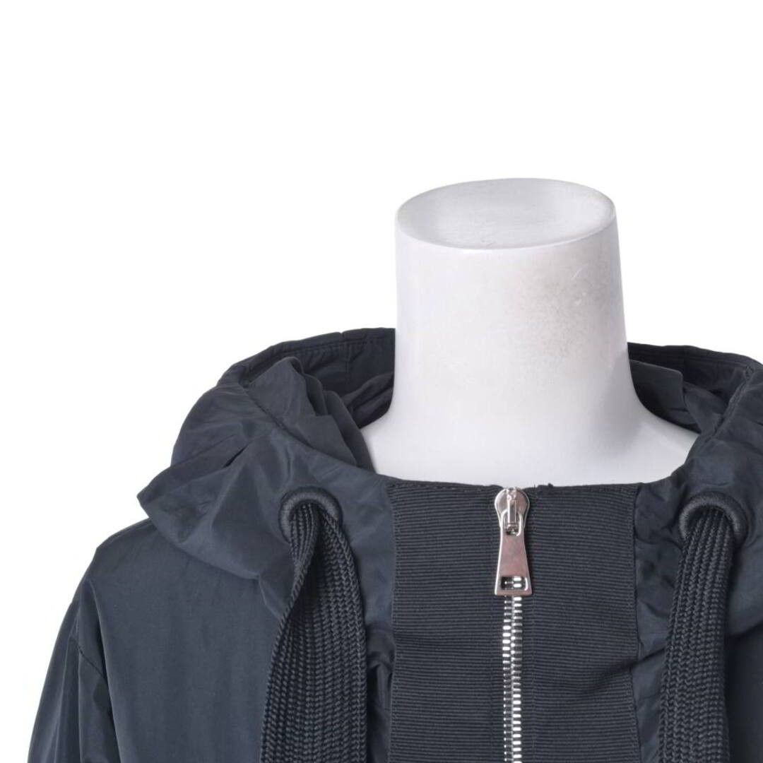 Moncler FUME Nylon zip-up blouson Used CYHE-0 thumbnail 4