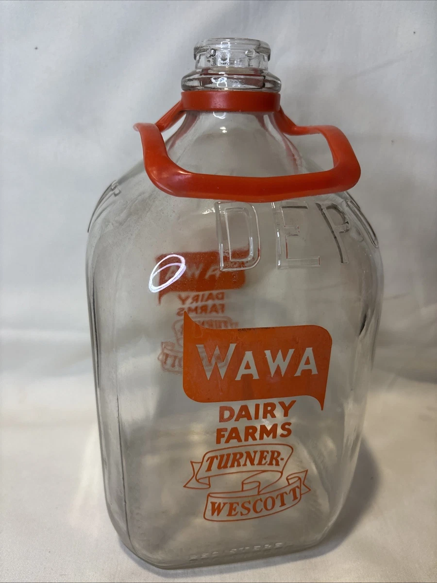 Collectible Milk Bottles (1900-Now) for sale | eBay