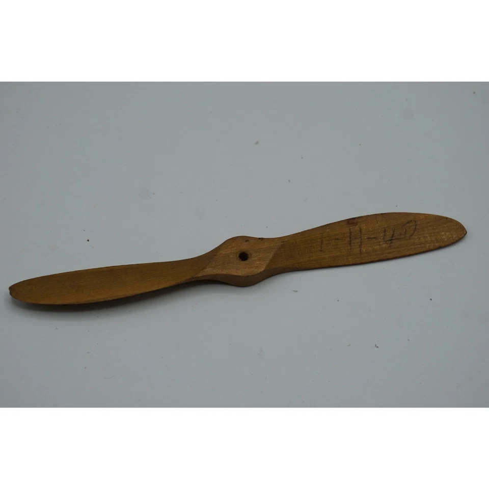 Top Flite Wooden Propeller 6-5 Vintage - Image 3 of 4
