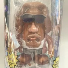 Pop Taters The Dude Big Lebowski Mr. Potato Head - New & Sealed Poptaters