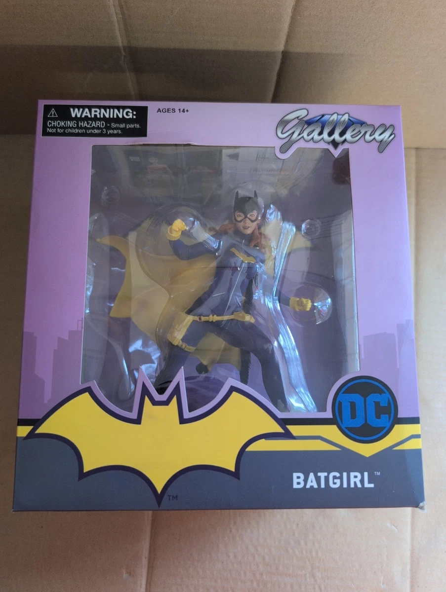 Diamond Select Batgirl Action Figures & Accessories for sale | eBay UK