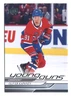 2024-25 Upper Deck Hockey OLIVER KAPANEN Canadiens #461 Young Guns (RC) Series 2
