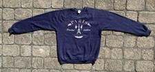 Vintage 80-90s Paris Collection Limited Edition Sweatshirt Size XL