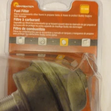 Mr. Heater F273699 Fuel Filter For Buddy Big Buddy and Tough Buddy Heaters