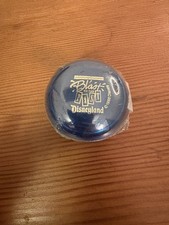 vintage 1988 Disneyland "Blast to the Past" 2  Duncan Yo Yo. New In Plastic