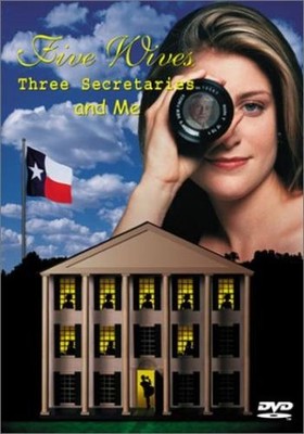 Five Wives, Three Secretaries And Me (DVD)
