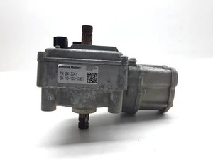 Power Steering Motor Gear Box 2016 Polaris RZR XP 1000 EPS 3396