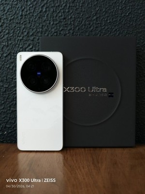 【新品未開封】VIVO X300 Ultra 16GB/512GB 中国版　白 VIVO X300 Ultra 512GB 16GB 白色中国型号无锁版5G 正品美国库存| eBay