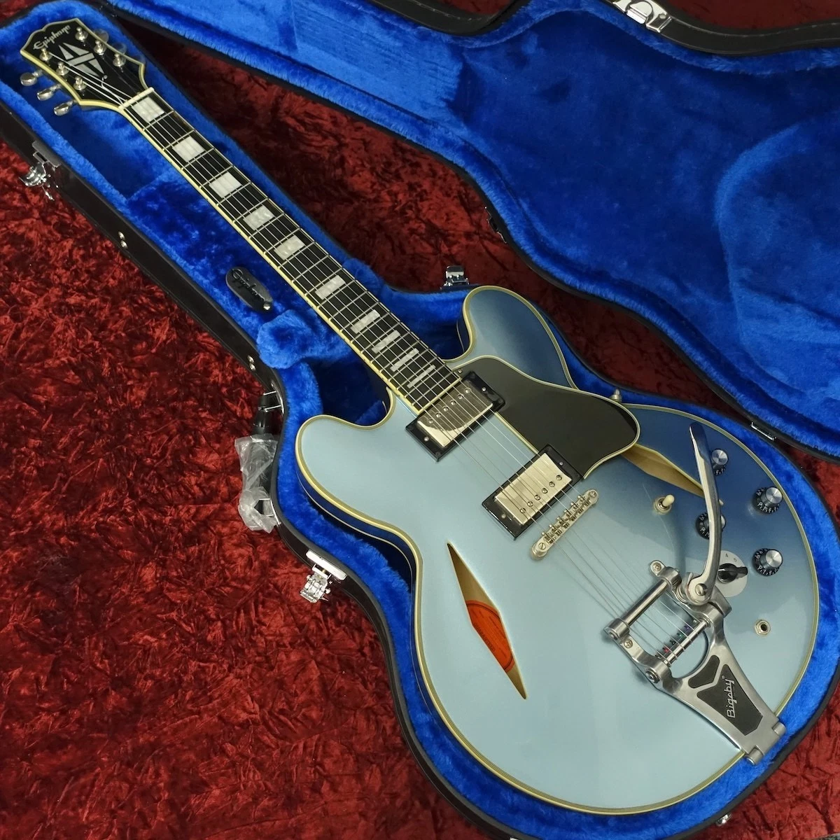 Las mejores ofertas en Gibson ES 355 | eBay