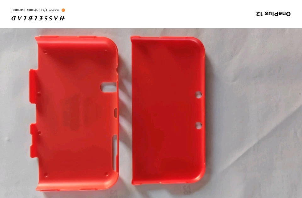 Super Mario Clip Armor PDP Hard Shell Case - For Nintendo New 3DS XL VGC - Image 4 of 4