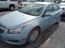 Rear View Mirror Fits 13-22 ENCORE 7414820