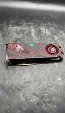 AMD Radeon R9 290X 4GB GDDR5 PCIe Graphics Card DVI HDMI DP GPU For Desktop