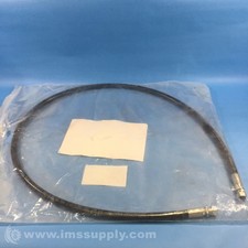 Parker 510C-6 WP 15, 5 MPA Hydraulic Hose FNFP