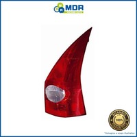 Faro - Rechter RüCkleuchte - Dx - FüR Renault Megane Sw 02->05