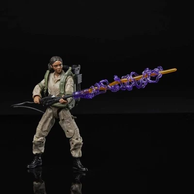 Hasbro Ghostbusters Afterlife Lucky Plasma Series - Photo 1/4