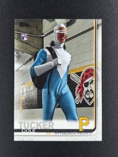 2019 Topps Update Baseball Variations Checklist and Gallery 111