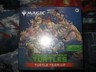 Magic the Gathering - Teenage Mutant Ninja Turtles - Turtle Team-Up - New/Sealed