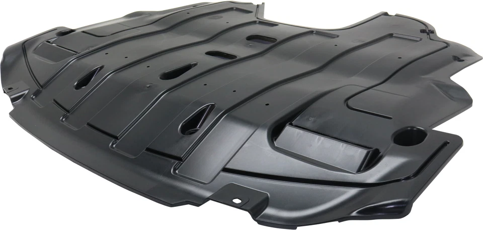 Fits FORTE/FORTE5 15-16 / FORTE KOUP 15-15 ENGINE SPLASH SHIELD, Under Cover, Fr Foto 3 de 4