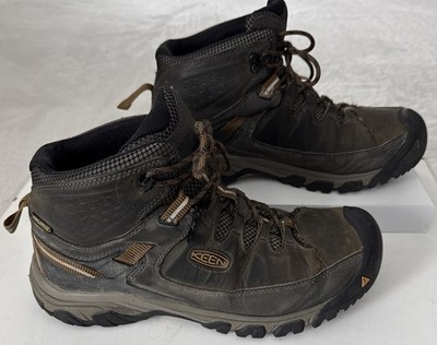 Keen Targhee III Mid Men display picture 1