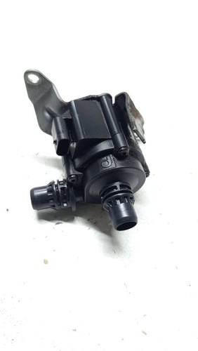 BMW X3 F25 2017 Zusatzwasserpumpe 8512235 Diesel 190kW GRI50015