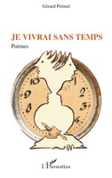 GéRard Premel | Je Vivrai Sans Temps | Taschenbuch | FranzöSisch (2020) | PoèMes