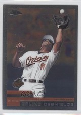 Click to enlarge Delino Deshields