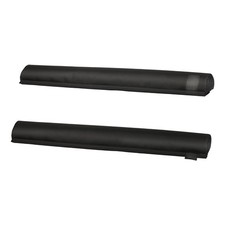 Soft Roof Rack Pads 28 Universal Car Roof Rack Pads For Various Crossbar