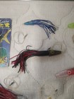 Saltwater Trolling FISHING LURES   LOT (9) — photo 3