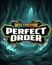 Pokemon Perfect Order Main Base Set Cards