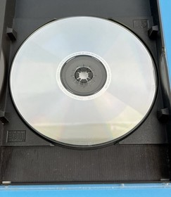 NIGHT WARRIORS: DarkStalkers&rsquo; Revenge  (SEGA SATURN) Tested CiB