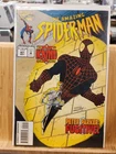 AMAZING SPIDER-MAN 401 NM- COMIC BOOK JJC