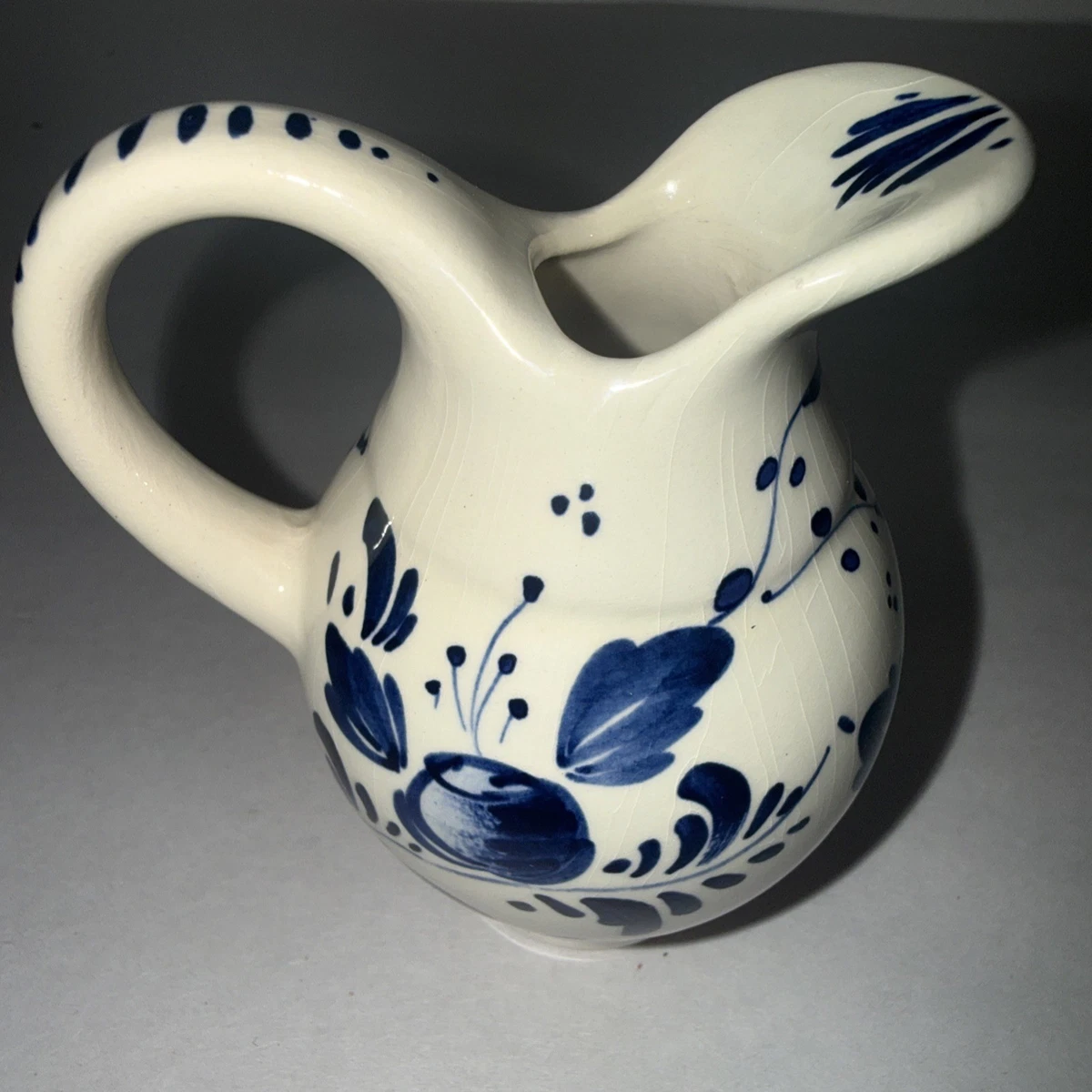 Holland Pitcher for sale | eBay