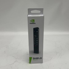 New Nvidia Shield Remote