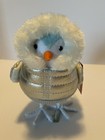 Target Wondershop Piper Snowboarding Bird Feathery Friends 2017 RETIRED — photo 1