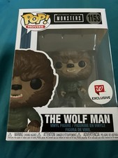 Ultimate Funko Pop Universal Monsters Figures Gallery and Checklist 34
