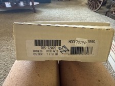 Ruger M77 Mark Ii Bolt Action Rifle Blued Stainless- Empty Gun Box Manual