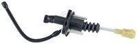 A.B.S. Geberzylinder Kupplung 41033 FüR Opel A04 T98 CC Astra 15,9Mm Kunststoff