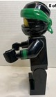 LEGO Ninjago Movie Lloyd Alarm Clock Works Great New Batteries LLOYD — photo 4