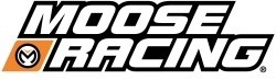 Moose Molded Foam Hand Protectors - Black Motorcycle ATV/UTV Dirt Bike 0635-0760 - Picture 3 of 4