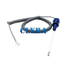 Reusable Temperature Probe TurboTemp Adult Oral Compatible with GE 2008774-001