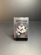 2021-22 O-Pee-Chee Platinum - Ivan Prosvetov - Marquee Rookie - 254