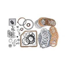 Summit Racing Automatic Transmission Rebuild Kit GM TH350 Non-Lockup 30-Spline