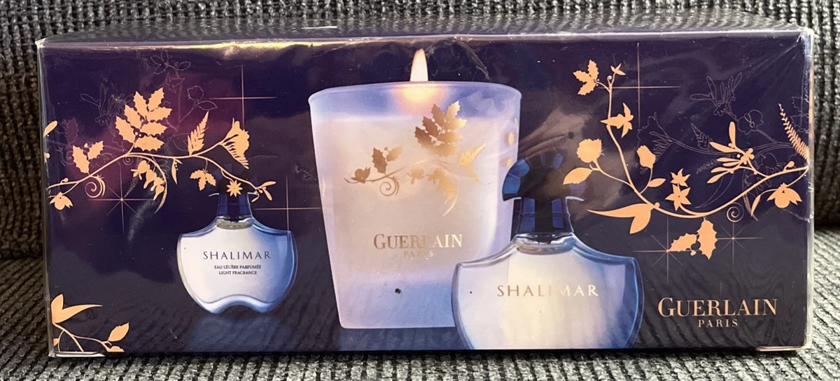 guerlain candle products for sale | eBay