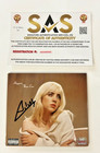 BILLIE EILISH HAPPIER THAN EVER SIGNED MUSIC BOOKLET COMPLETE WITH ORIGINAL CD — photo 1