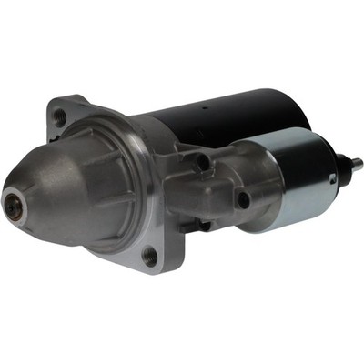 NEW STARTER FOR AQ125A AQ125B AQ130A VOLVO PENTA INBOARD STERNDRIVE 1968-1989