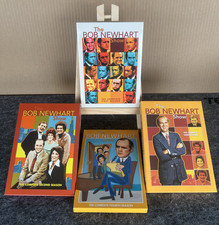 The Bob Newhart Show: Complete Seasons 1-4 DVD, 12 Disc Box Set 
