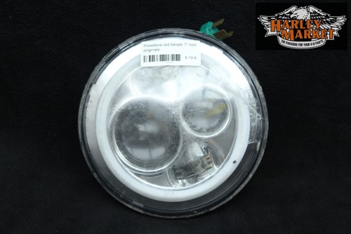 Scheinwerfer 7" LED-Scheinwerfer nicht original *H00471*