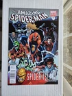 Amazing Spider-Man #667 NEWSSTAND 1:50 Very Rare 1,470 Copies Price Variant 2011