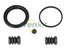 FRENKIT Bremssattel-Reparatursatz für CHEVROLET SPARK (M300) Vorne 52mm 252051